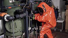 Chlorgasaustritt im Schwimmbad Prutz