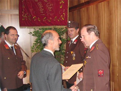 Jahreshauptversammlung