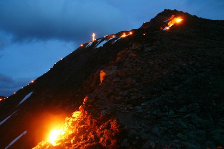 Ankündigung: Herz-Jesu Feuer 2025