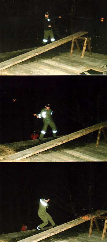 Scheibenschlagen 2002