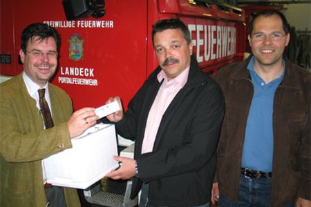Mehr Sicherheit durch Hepatitis Impfung