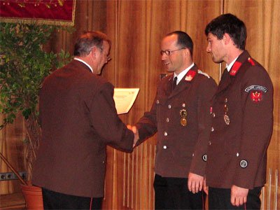 Jahreshauptversammlung