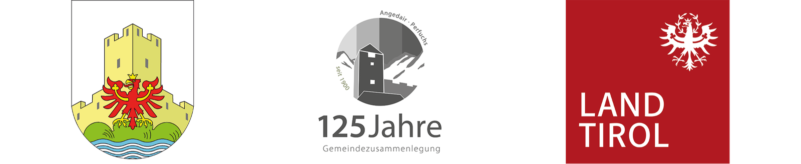 Dieses Projekt wurde mit freundlicher Unterstützung des Amtes der Tiroler Landesregierung, Abteilung Kultur, und der Stadtgemeinde Landeck realisiert.