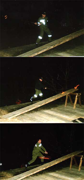 Scheibenschlagen 2002