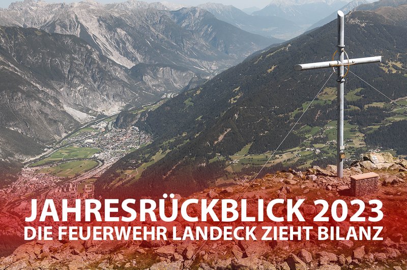 Jahresrückblick 2023 - Video
