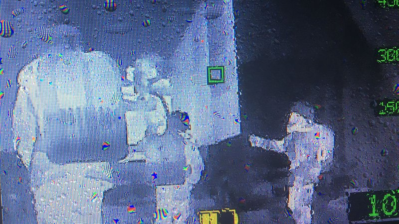 Tunnelübung im Pianner Tunnel - die FF Landeck übt den Ernstfall