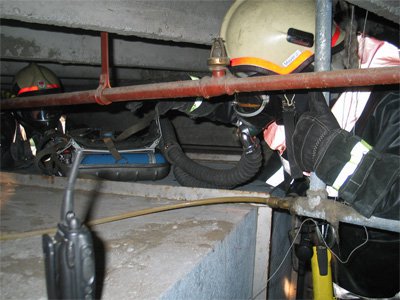 SSG-Übung