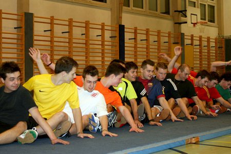 Feuerwehrsport
