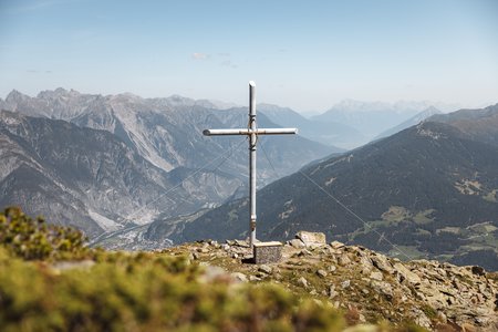 Einladung zum Gedächtnisgottesdienst am Thial