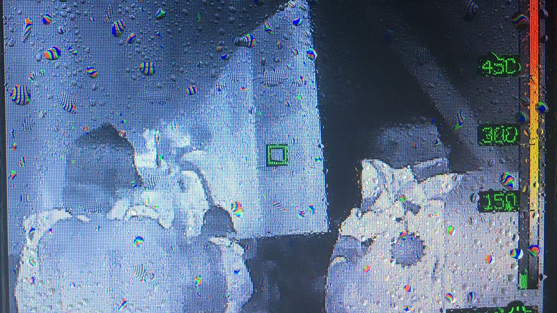 Tunnelübung im Pianner Tunnel - die FF Landeck übt den Ernstfall