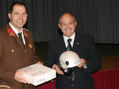 Jahreshauptversammlung 2005