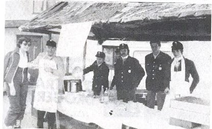50-  Am Kaskiachlstand in Bruggen 1980.jpg