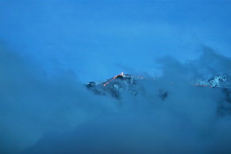 Ankündigung - Herz-Jesu Feuer 2026