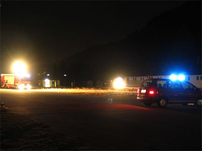 Europaforum in Lech
