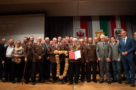 Das Landecker Scheibenschlagen wird UNESCO-Weltkulturerbe