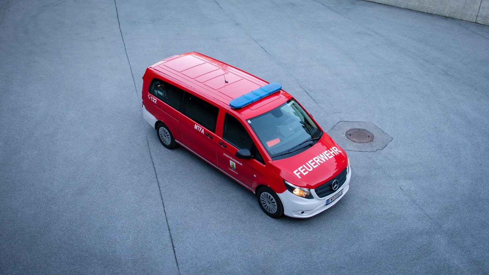 Mannschaftstransport (MTFA)