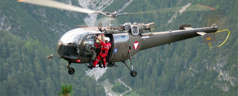 Waldbrand in Pfunds