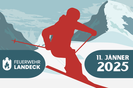 Bezirksfeuerwehrskirennen 2025