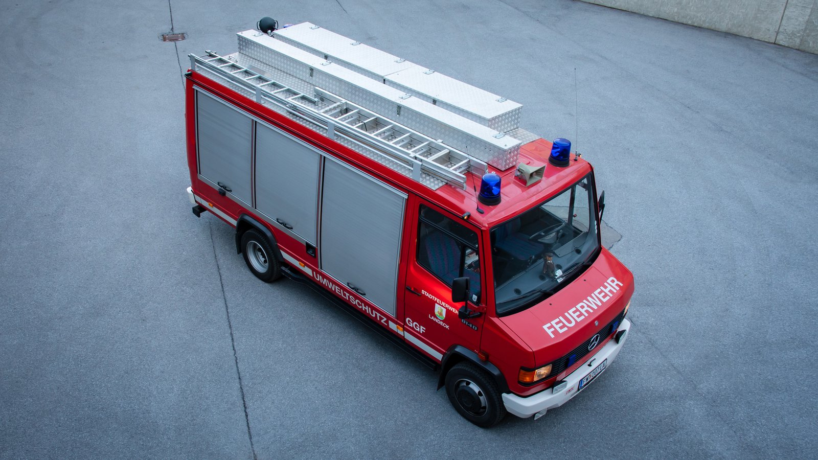 Gefahrgut (GGF)
