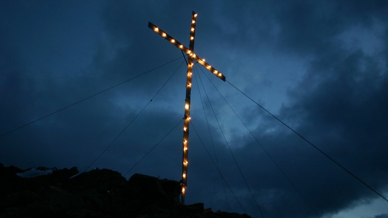 Ankündigung - Herz-Jesu Feuer 2024 - ABGESAGT!