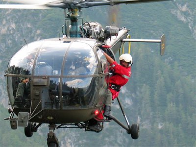 Waldbrand in Pfunds