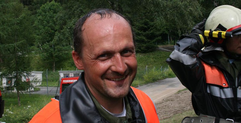 3. Übungstag der Feuerwehr Landeck