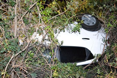 Die Feuerwehr Landeck in Niederösterreich im Einsatz