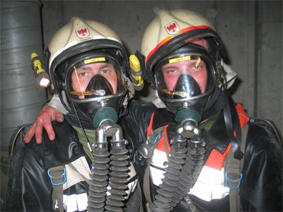 SSG-Übung